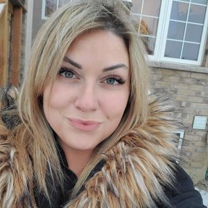 Meet your Posher, Meggan